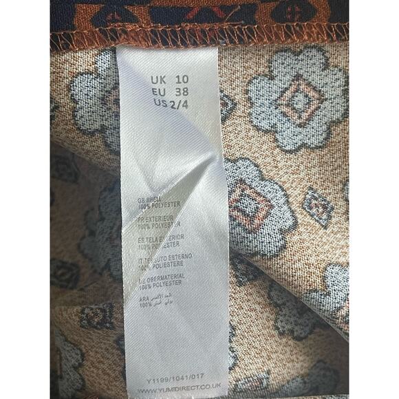 YUMI Dress - Picture 7 of 8